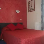 Hotel Jean Bart