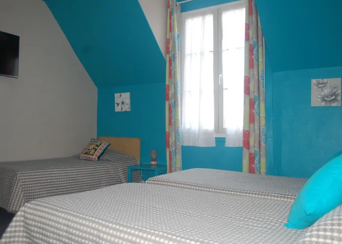 Hôtel Jean Bart